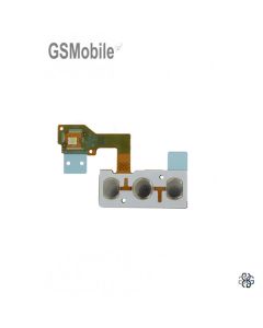 Flex de encendido & Volumen para LG K8 K350N Original