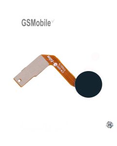 Sensor de huellas digitales Huawei Mate 20 X Azul Original