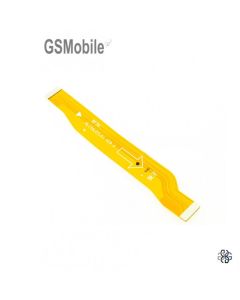 Flex principal para Huawei Nova 5T Original
