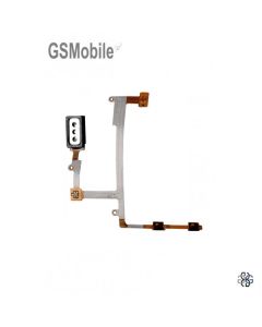 Flex de Volumen & Auricular Samsung i9300 Galaxy S3
