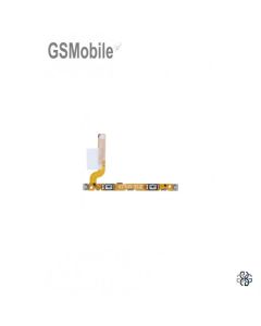Flex de volumen Samsung J330F Galaxy J3 2017 Original
