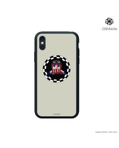 Funda para iPhone X - Racer M