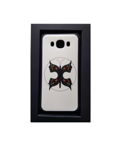 Funda para Samsung J710F Galaxy J7 2016 Blanco