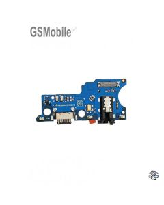 Samsung galaxy A04e placa auxiliar