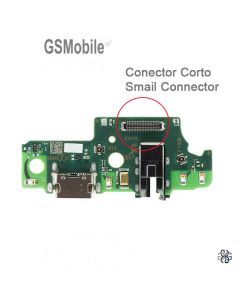 Módulo de carga para Samsung A14 5G Galaxy A146P Original