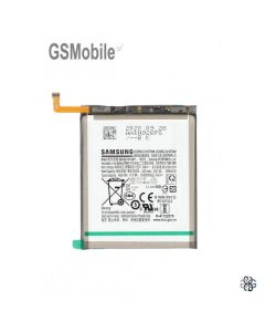 Batería para Samsung S20 FE 5G Galaxy G781F Original