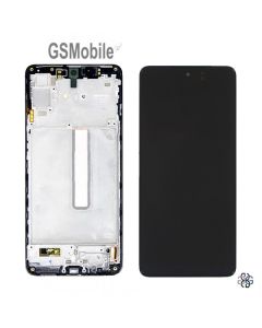 Display M23 5G