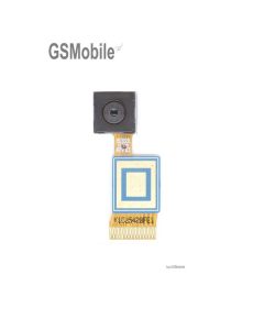 Cámara trasera Samsung i9220 Note