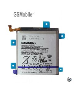 Batería para Samsung S21 Ultra 5G Galaxy G998B