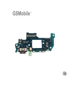 Placa de carga Galaxy A55 5G - Original