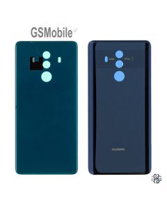 Tapa trasera para Huawei Mate 10 Pro Azul