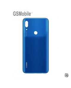 Tapa trasera para Huawei P Smart Z Azul