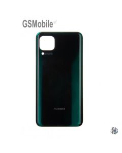 Tapa trasera Huawei P40 Lite Verde