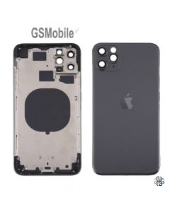 Chasis para iPhone 11 Pro Negro