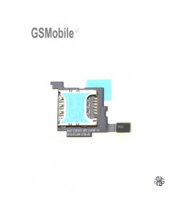 Flex Lector Sim Samsung i8262 Galaxy Core Duos