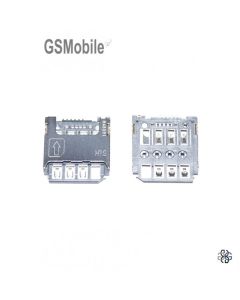 Lector SIM Samsung S7390 Galaxy TREND LITE