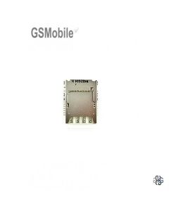 Lector sim & MicroSD Samsung J500F Galaxy J5