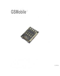 Lector sim Samsung i8730 Galaxy Express