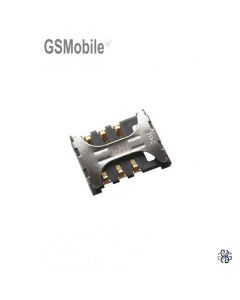 Lector sim Samsung J710F Galaxy J7 2016 