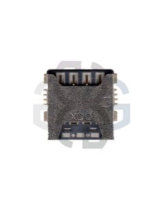 Lector SIM Samsung G800F Galaxy S5 mini