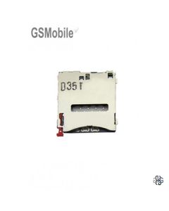 Lector de tarjeta SIM Sony Xperia Z1 