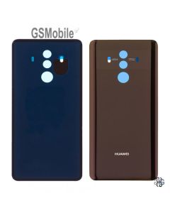 Tapa trasera para Huawei Mate 10 Pro Marrón