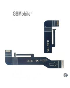 Flex Principal Interconexion Placa base a pantalla LCD para Xiaomi Mi9 Lite