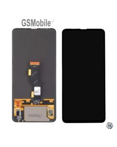 Pantalla completa para Xiaomi Mi Mix 3 Negro