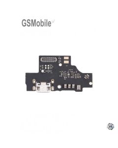 Modulo de carga para ZTE Blade A5 2020