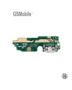 Modulo de carga & Microfono Xiaomi Redmi 4 Pro 