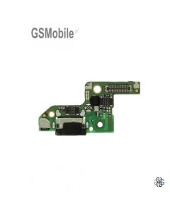 Modulo de carga & Micrófono Huawei Honor 8 Original