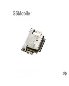 Conector de carga USB Tipo C Motorola Moto G7 Original