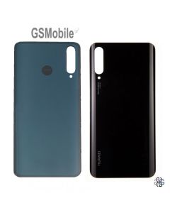 Tapa trasera Huawei P Smart Pro Negro