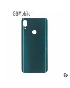 Tapa trasera para Huawei P Smart Z Verde