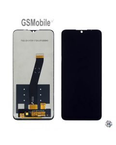 Pantalla completa para Alcatel 3L OT6056 Negro