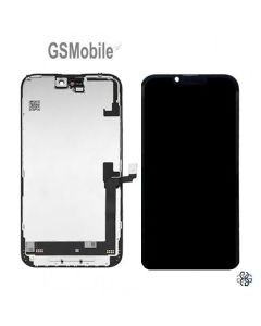 Pantalla completa para iPhone 16 Plus - OLED