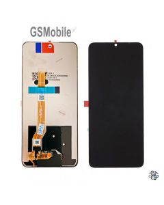 Pantalla completa para Oppo A40 - Service Pack