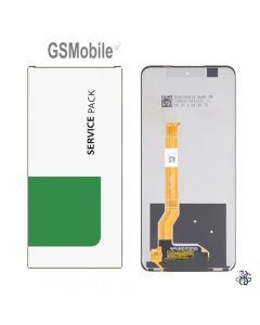 Pantalla completa para Realme C67 5G - Service Pack