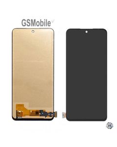 Pantalla Note 12 4G