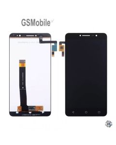 Pantalla completa para Alcatel A3 XL OT9008