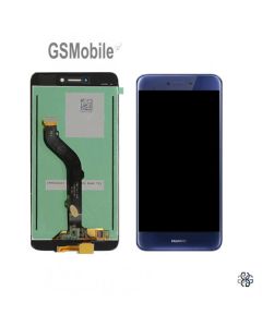 Pantalla Completa Huawei P8 Lite 2017 Azul