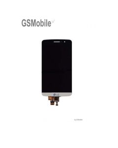 Pantalla completa LG Ray X190 Blanco