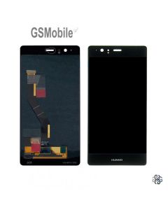 Pantalla completa Huawei P9 Plus Negro