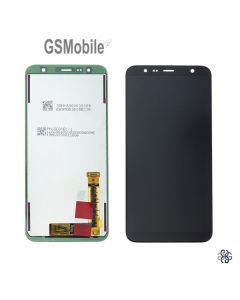 Pantalla Completa Samsung J415F Galaxy J4 Plus Original Negro