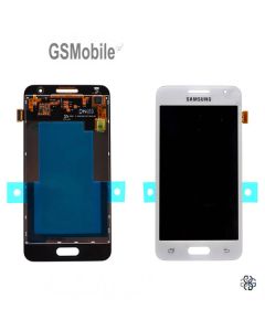 Pantalla completa Samsung Galaxy Core 2 G355 Blanco Original