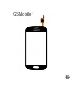 Pantalla táctil Samsung S7390 Galaxy TREND LITE Negro