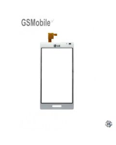 Pantalla táctil para LG L9 P760 Blanco