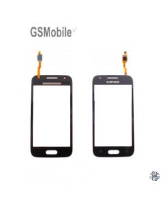 Pantalla tactil Samsung G313F Galaxy Ace 4 Lite Negro