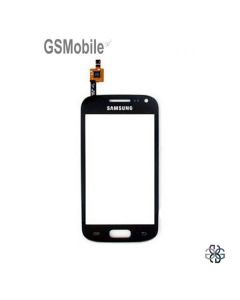 Pantalla táctil Samsung i8160 Galaxy Ace 2 Negro