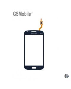 Pantalla táctil Samsung I8260 Galaxy Core Negro